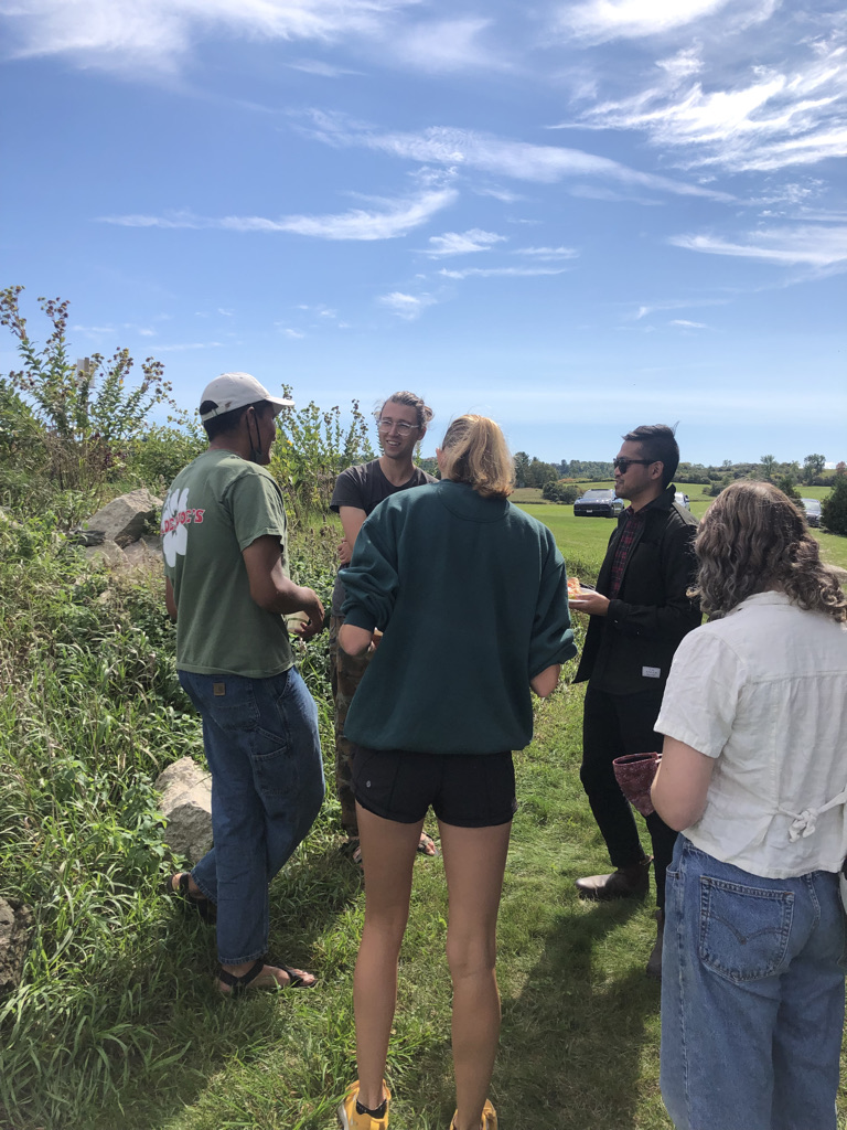 Presentations from the 2021 Clifford Symposium