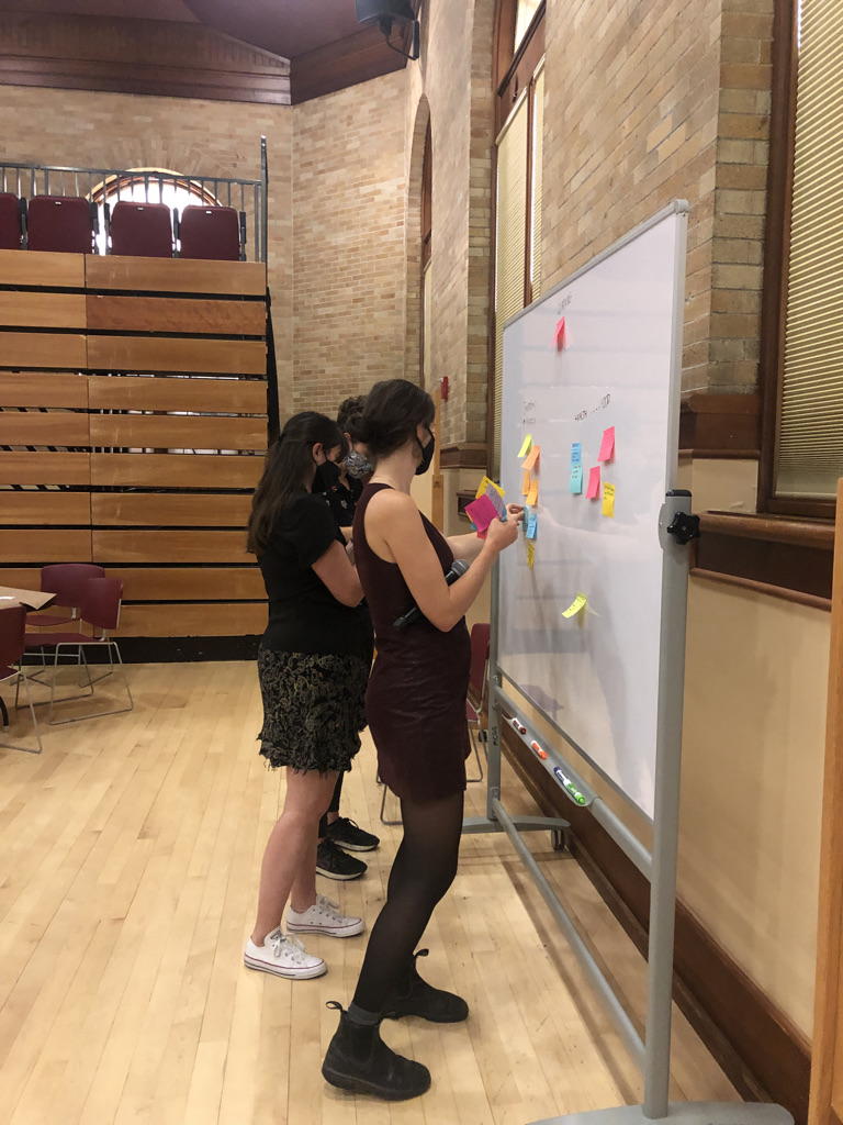 Presentations from the 2021 Clifford Symposium