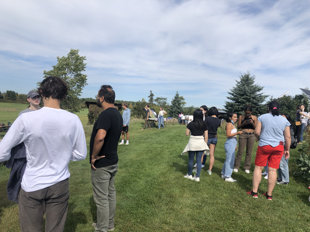 Presentations from the 2021 Clifford Symposium