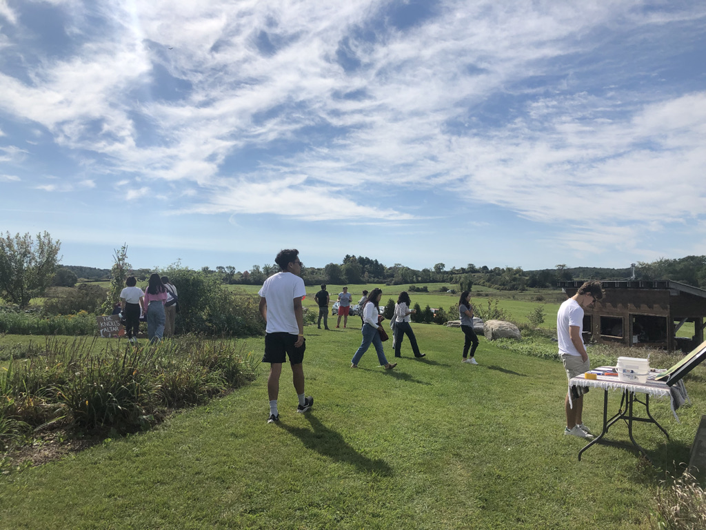 Presentations from the 2021 Clifford Symposium