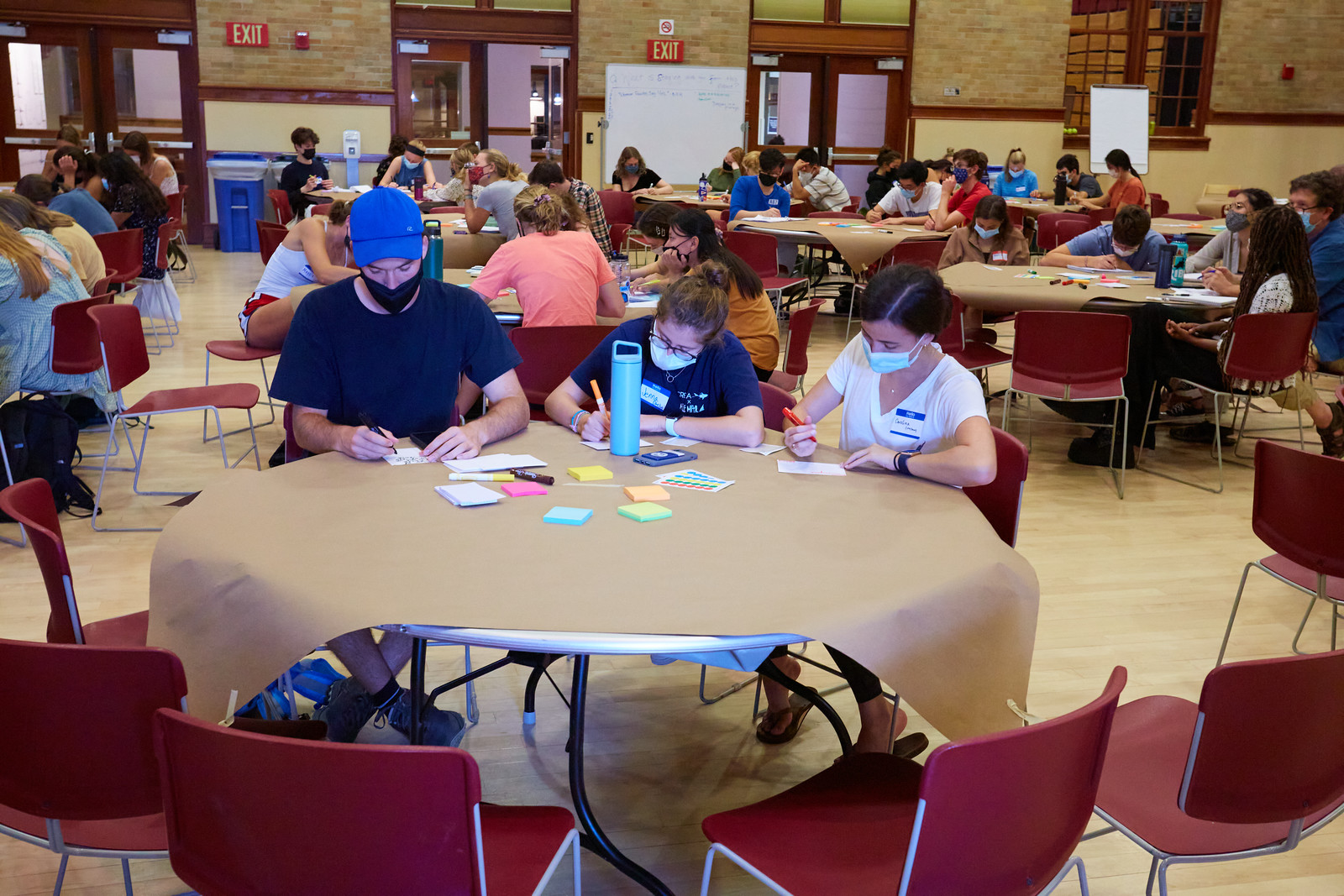 Speaker at Clifford Symposium 2021