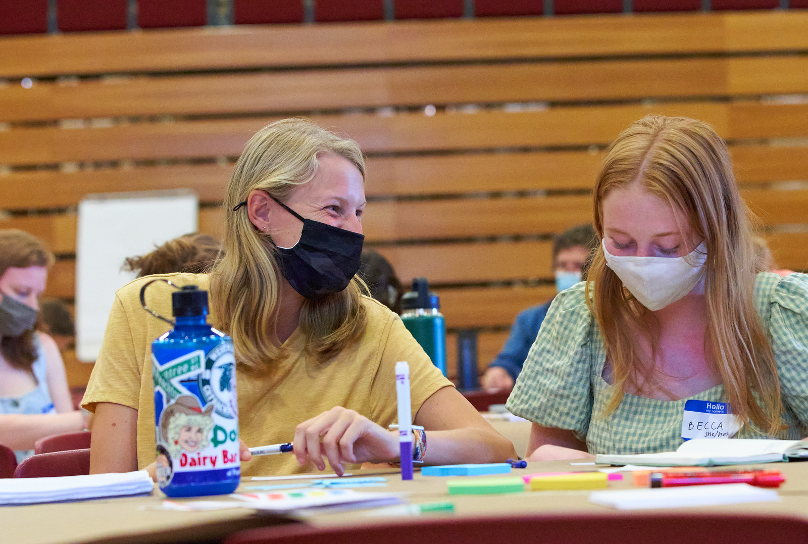 Speaker at Clifford Symposium 2021