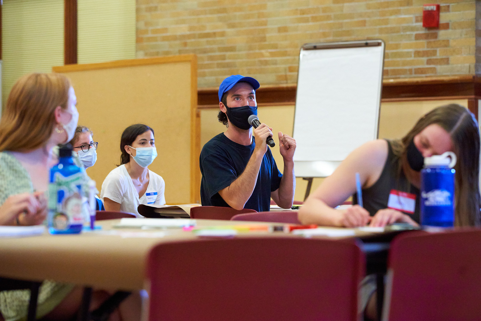 Speaker at Clifford Symposium 2021