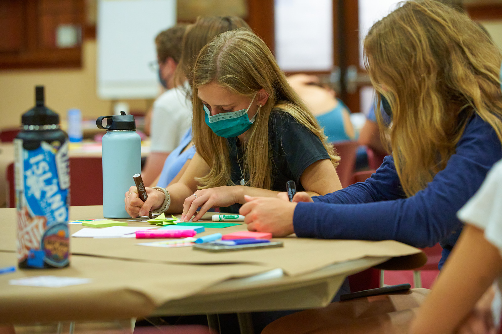 Speaker at Clifford Symposium 2021