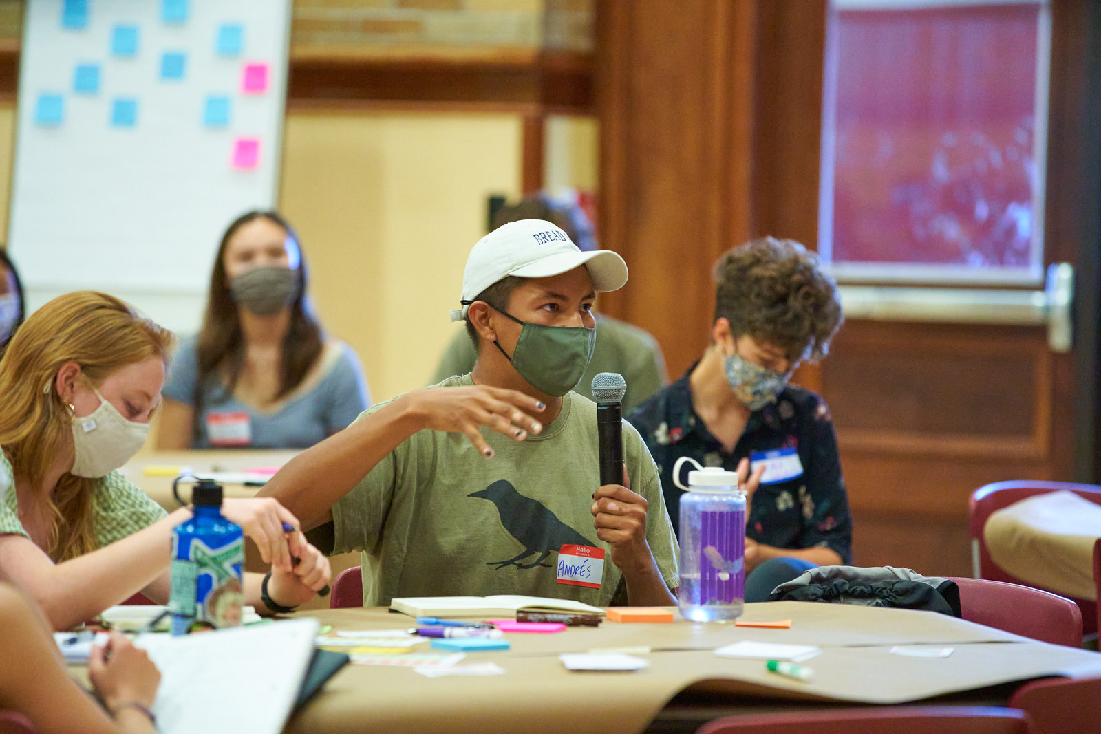 Speaker at Clifford Symposium 2021