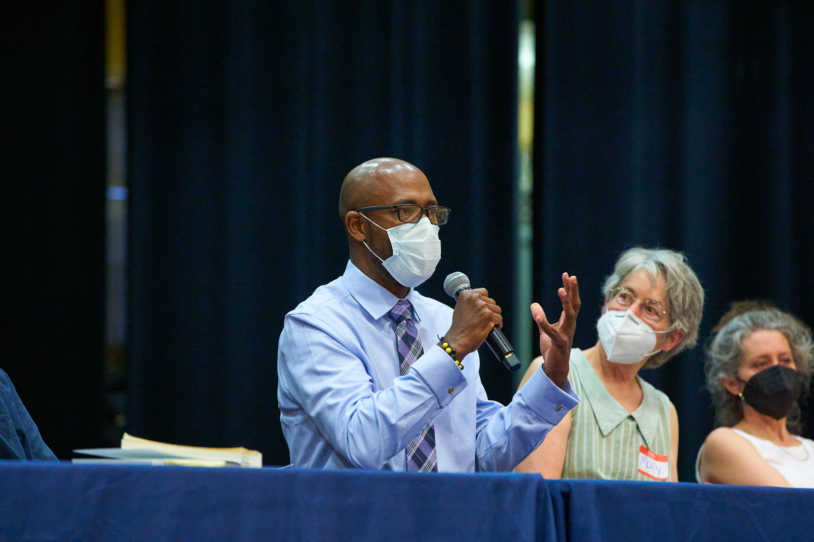 Speaker at Clifford Symposium 2021