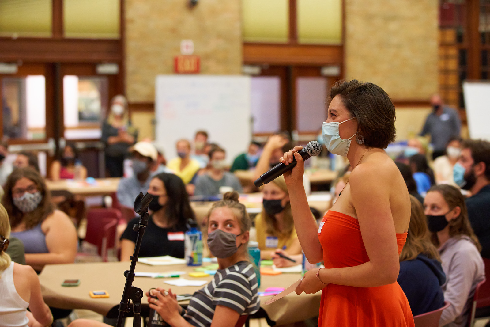 Speaker at Clifford Symposium 2021