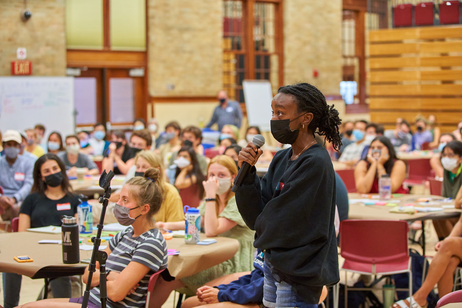 Speaker at Clifford Symposium 2021