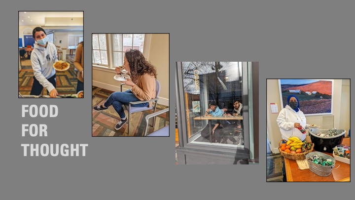 RGS Food for Thought