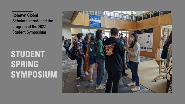 RGS symposium cover slide 