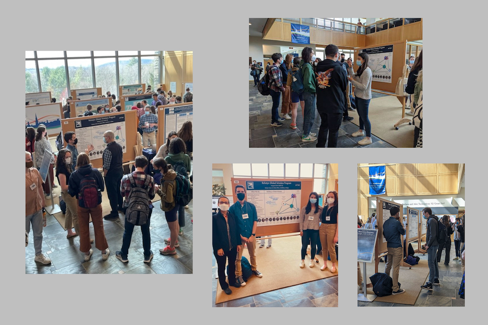 RGS Student Symposium