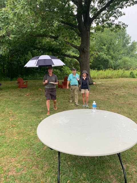 golf tournament