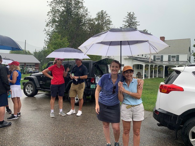 golf tournament