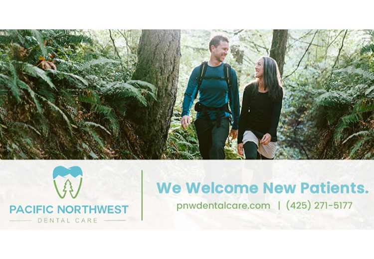 Pacific Northwest Dental Care (Patrick Choi ’14) Middlebury