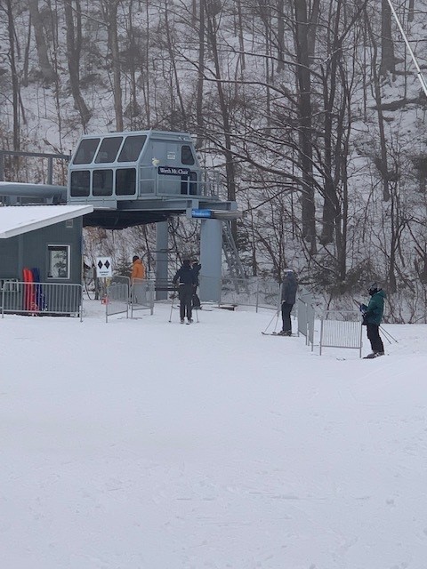 Snow Bowl 2023