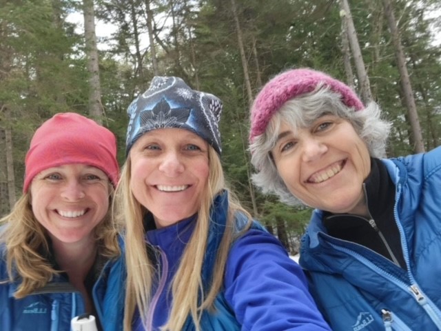 Rikert Outdoor Center 2023