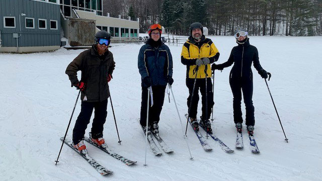 Snow Bowl 2023