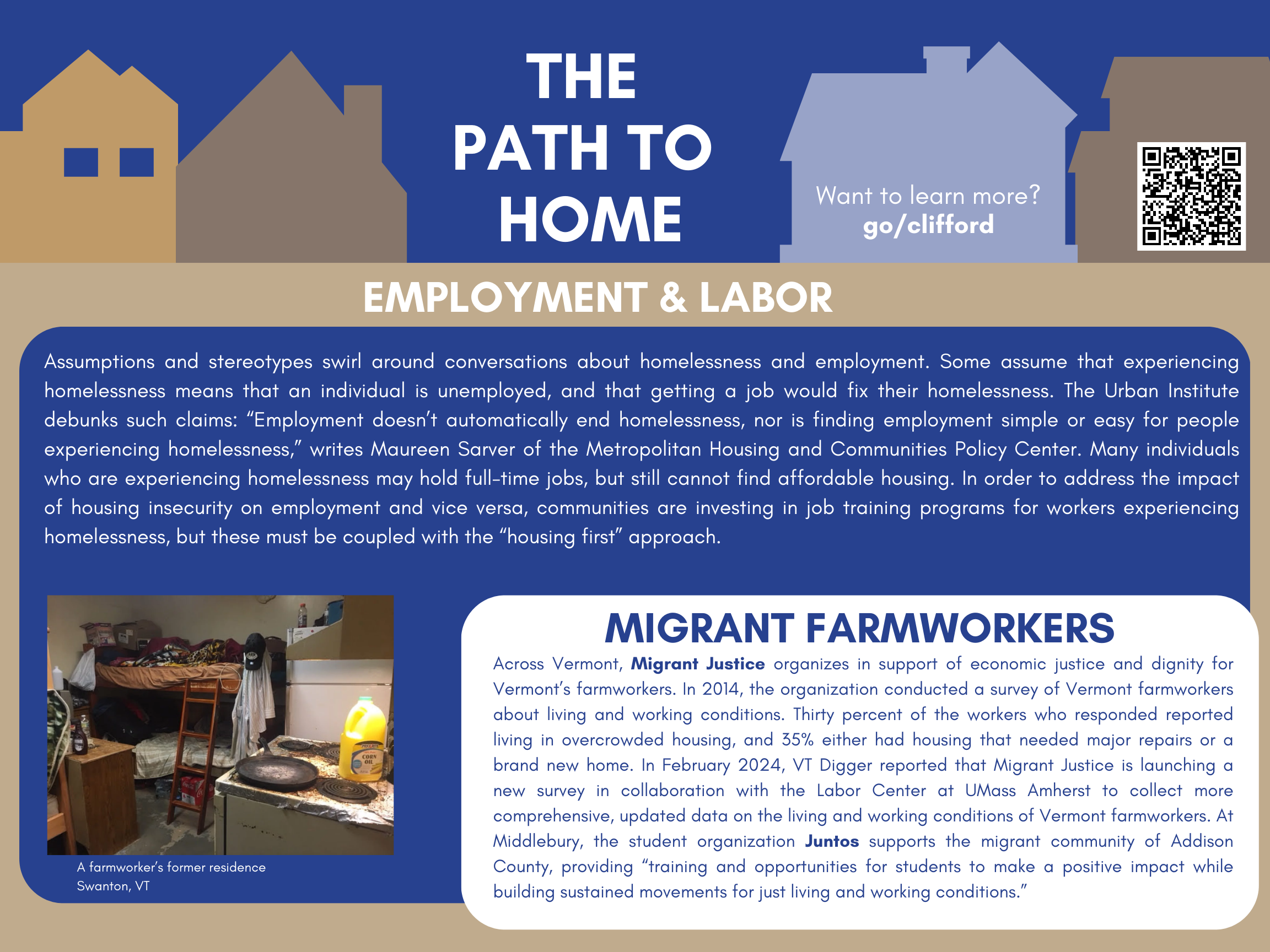 >Employment and Labor