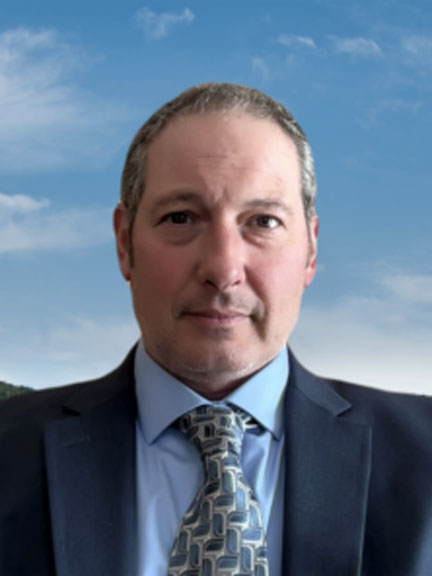 Chris Norris | Middlebury