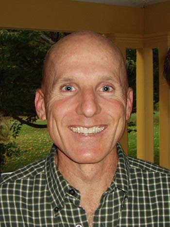 Andy Gluck