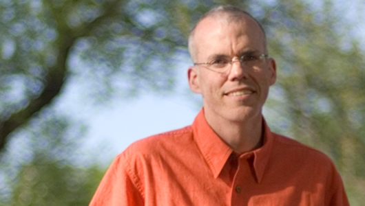 Bill McKibben
