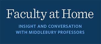 Faculty at Home Logo