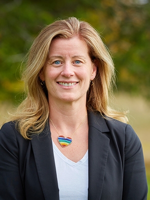 Janine Hetherington ’95, P’24 President, Middlebury Alumni Association Board