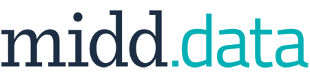 midddata logo