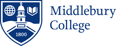 Middlebury College Shield and Seal