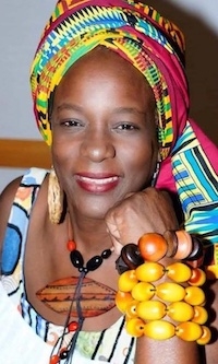 Akilah Jaramogi