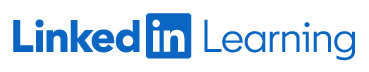 LinkedIn Learning logo