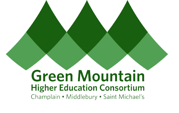 Picture of the Green Mountain Higher Education Consortium logo