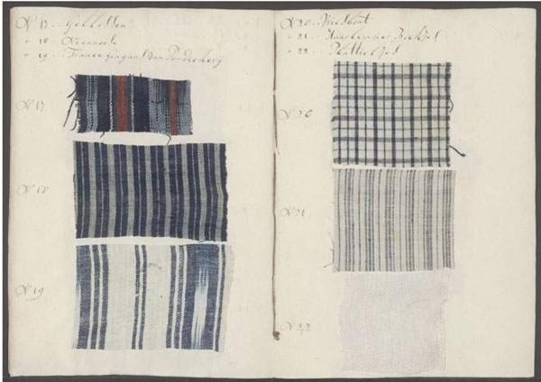 Textile image 