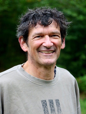 Ken Cadow