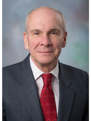 Man in tie