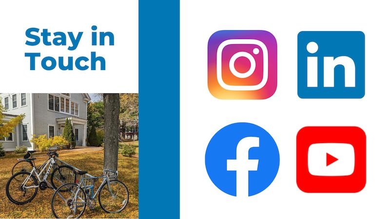 Social Media Icons 