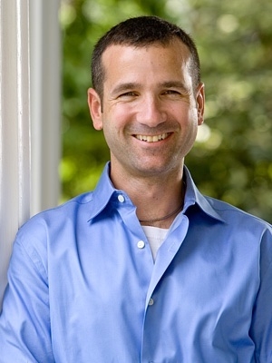 Javier Corrales political scientist
