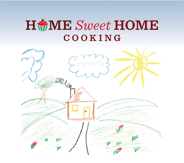 Recipes from home 1 