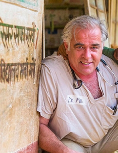 Mike Kiernan