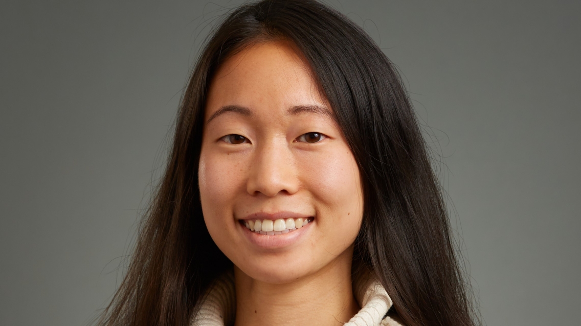 Becky Tang
