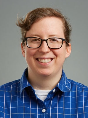 Amanda Gregg