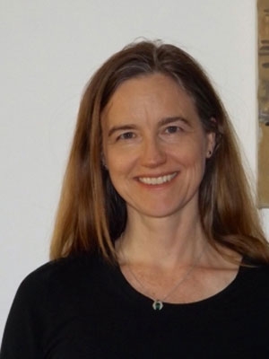 Mary Beth Nevins