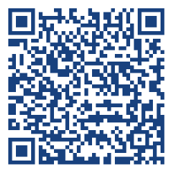QR code for weather station data