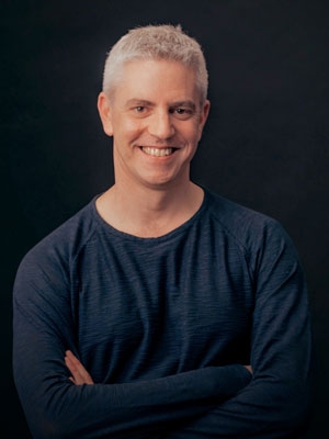 Mike Berkley