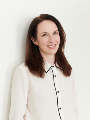 Meghan ORourke headshot