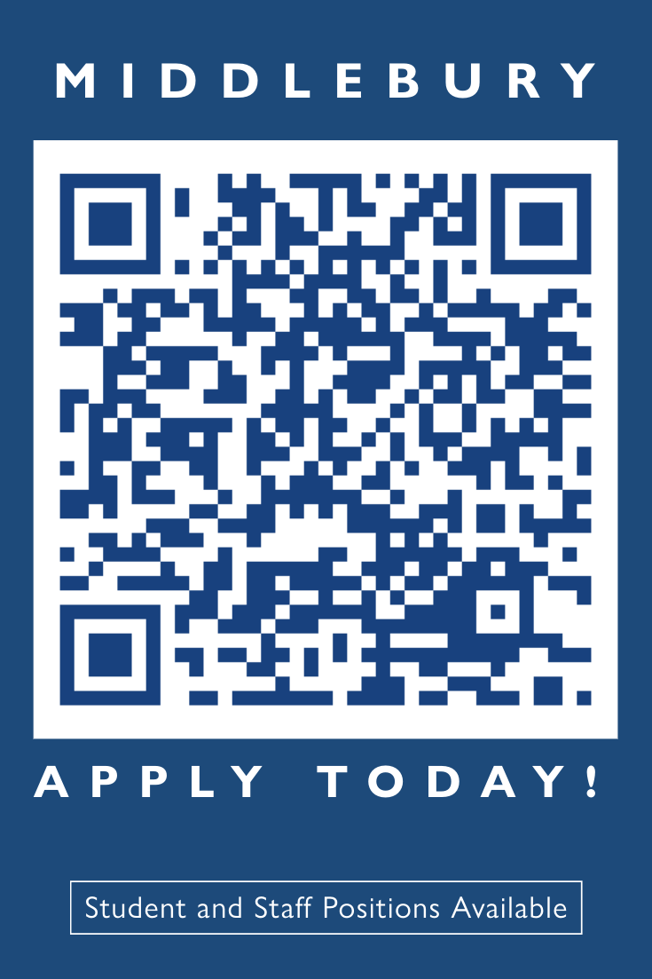 QR Code Apply Today! 
