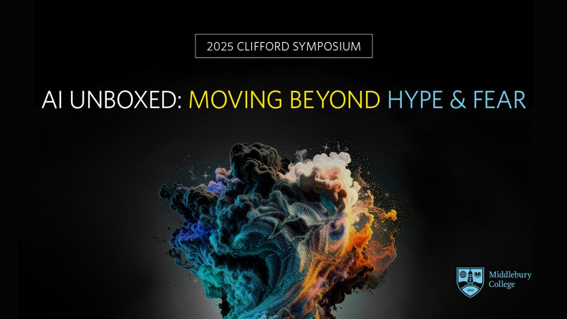 2025 Clifford Symposium AI Unboxed: Moving Beyond Hype & Fear