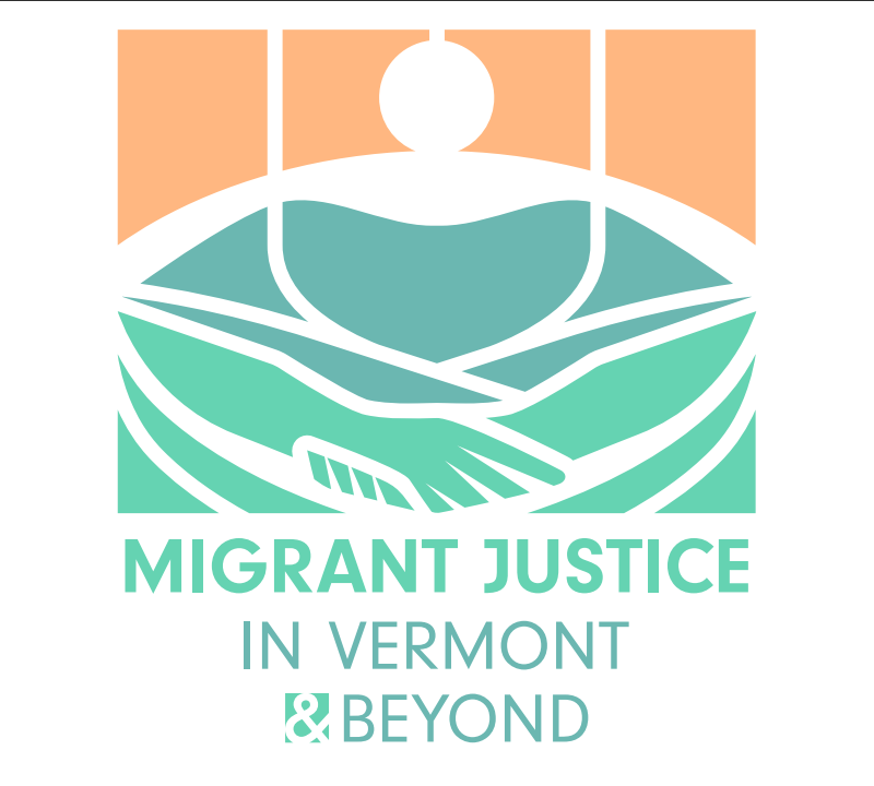 Migrant Justice in Vermont and Beyond Conference - October 24, 2025