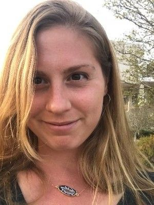 headshot of Professor Alexis Mychajliw