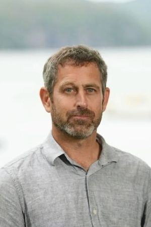 Photo of Matt Sommerville